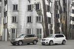 Mercedes-Benz GLK-Class 2008 года